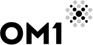 OM1 logo