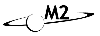 OM2 logo