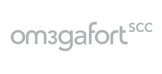 OM3GAFORT SCC logo