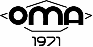 OMA 1971 logo