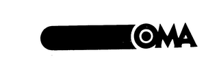 OMA logo