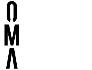 OMA logo