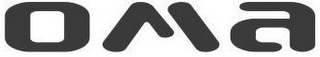 OMA logo