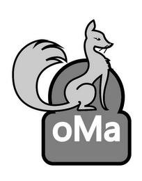 OMA logo