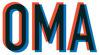 OMA logo