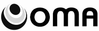 OMA logo