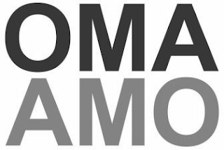 OMA AMO logo