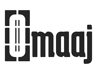 OMAAJ logo