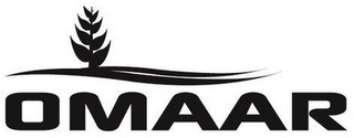 OMAAR logo