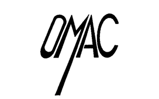 OMAC logo