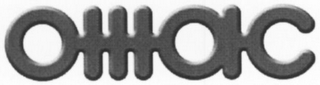 OMAC logo