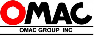 OMAC GROUP INC logo