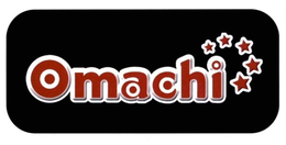 OMACHI logo