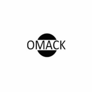 OMACK logo