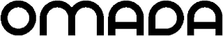 OMADA logo