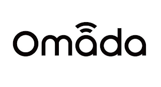 OMADA logo