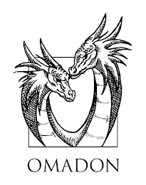 OMADON logo
