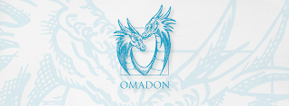 OMADON logo