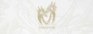 OMADON logo