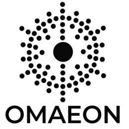 OMAEON logo