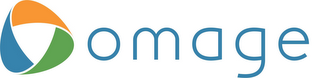 OMAGE logo