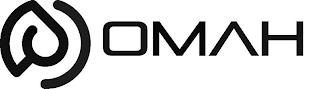 OMAH logo