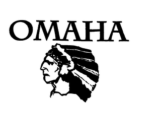 OMAHA logo