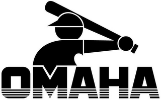 OMAHA logo