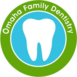 OMAHA FAMILY DENTISTRY logo
