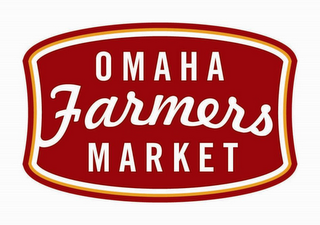 OMAHA FARMERS MARKET logo