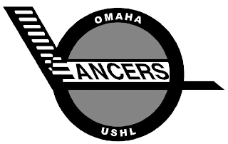 OMAHA LANCERS USHL logo