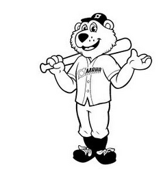 OMAHA O logo