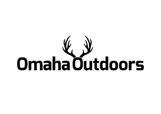 OMAHA OUTDOORS logo