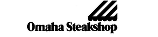 OMAHA STEAKSHOP logo