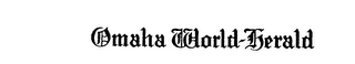 OMAHA WORLD-HERALD logo
