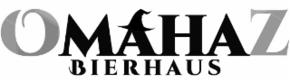 OMAHAZ BIERHAUS logo