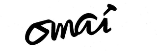 OMAI logo