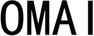 OMAI logo