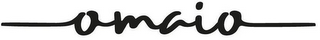 OMAIO logo