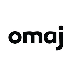 OMAJ logo