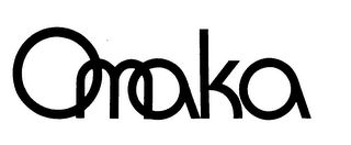 OMAKA logo