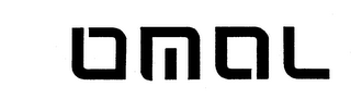 OMAL logo