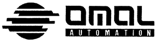OMAL AUTOMATION logo