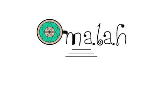 OMALAH logo