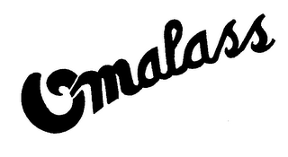 OMALASS logo