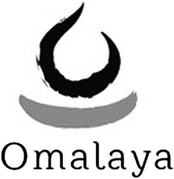 OMALAYA logo