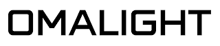 OMALIGHT logo