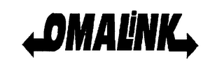 OMALINK logo