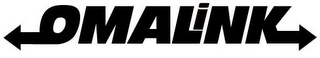 OMALINK logo