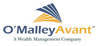 O'MALLEY AVANT A WEALTH MANAGEMENT COMPANY logo
